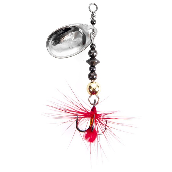 Блесна вращающаяся Lucky John Bonnie Blade № 1 (3,5 г) 014