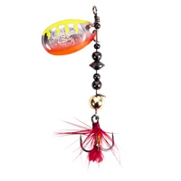 Блесна вращающаяся Lucky John Bonnie Blade № 1 (3,5 г) 016