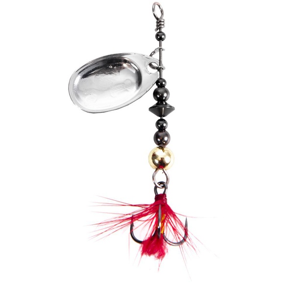 Блесна вращающаяся Lucky John Bonnie Blade № 1 (3,5 г) 016