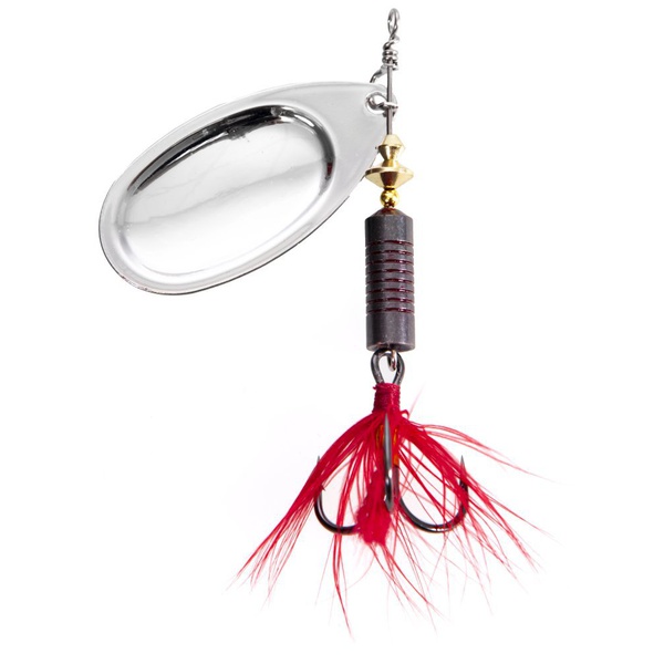 Блесна вращающаяся Lucky John Bonnie Blade № 5 (13,4 г) 014