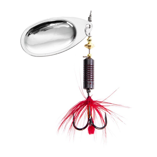 Блесна вращающаяся Lucky John Bonnie Blade № 5 (13,4 г) 016