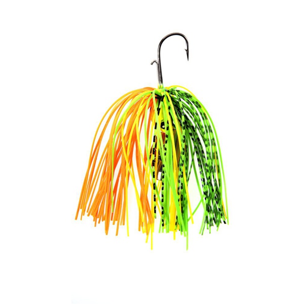 Чаттербейт Lucky John Chatterbait Perch 010, 10г