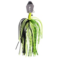 Чаттербейт Lucky John Chatterbait Perch 011, 10г