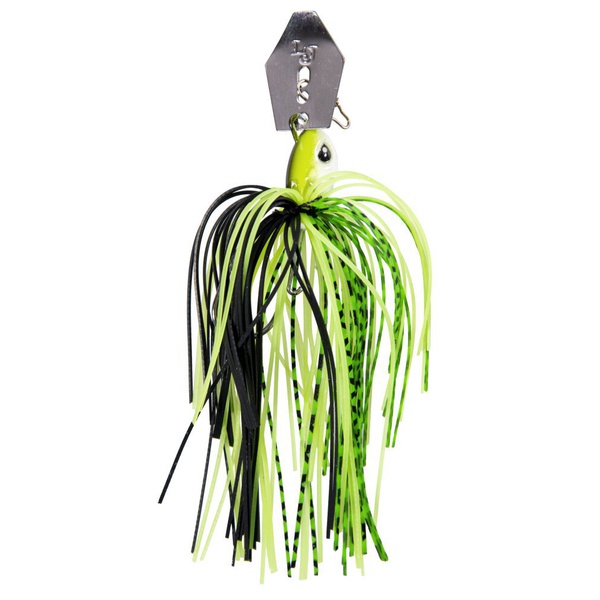Чаттербейт Lucky John Chatterbait Perch 011, 10г
