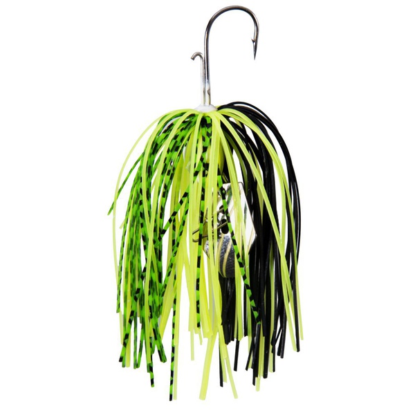 Чаттербейт Lucky John Chatterbait Perch 011, 10г
