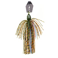 Чаттербейт Lucky John Chatterbait Perch 004, 16г
