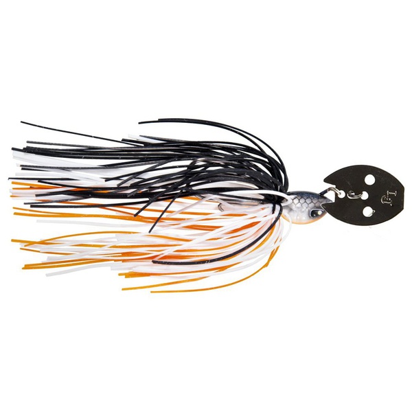 Чаттербейт Lucky John Chatterbait Perch 009, 18г