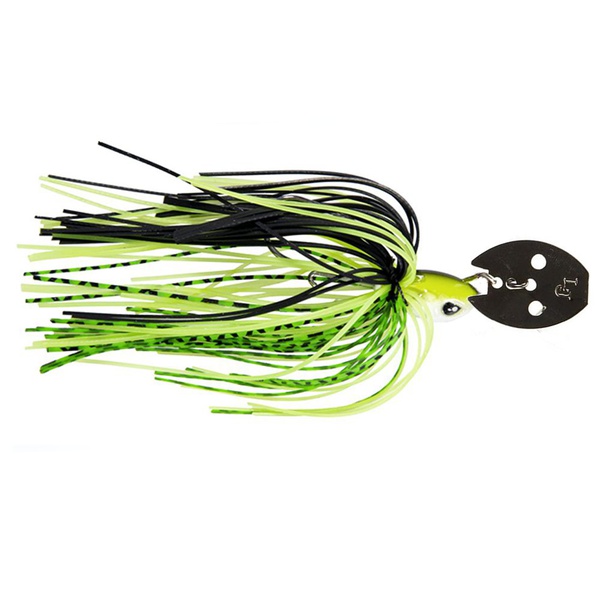 Чаттербейт Lucky John Chatterbait Perch 011, 22г