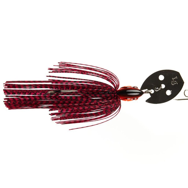 Чаттербейт Lucky John Chatterbait Perch 008, 20г