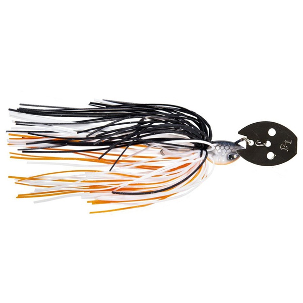 Чаттербейт Lucky John Chatterbait Perch 009, 20г