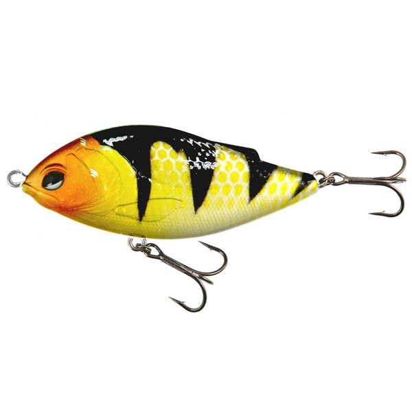 Воблер Lucky John Original Arrow Jerk F (8 см/19 г) 005