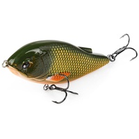 Воблер Lucky John Original Arrow Jerk F (8 см/19 г) 024