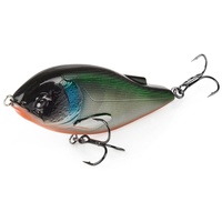 Воблер Lucky John Original Arrow Jerk F (8 см/19 г) 026