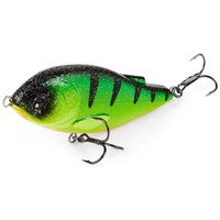 Воблер Lucky John Original Arrow Jerk F (8 см/19 г) 027