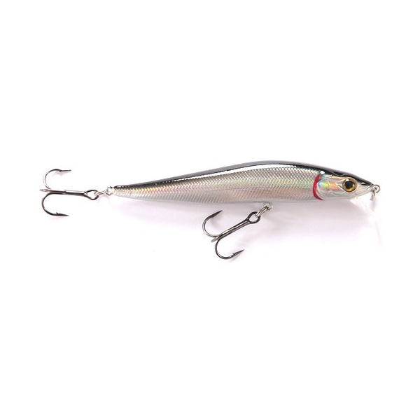 Воблер Lucky John Original Pike Hunter 8 см А22