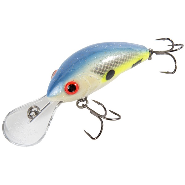 Воблер Salmo Hornet Rattlin F 5.5 см SXS