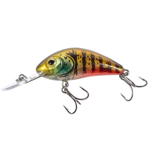 Воблер Salmo Hornet Rattlin F 5.5 см HG