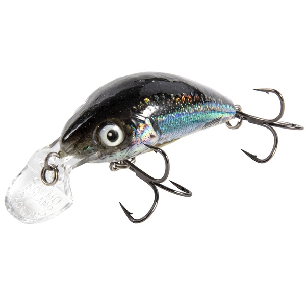 Воблер Salmo Hornet Rattlin F 4.5 см CHC