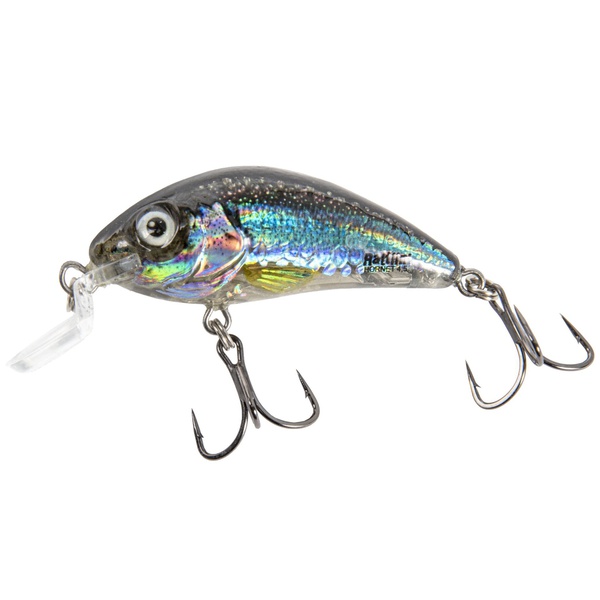 Воблер Salmo Hornet Rattlin F 4.5 см CHC