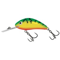 Воблер Salmo Hornet Rattlin F 6.5 см GT