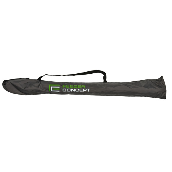 Зонт рыболовный Feeder Concept Square Maker Brolly