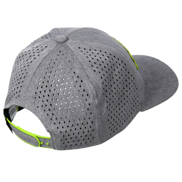 Бейсболка Feeder Concept Grey Magnet