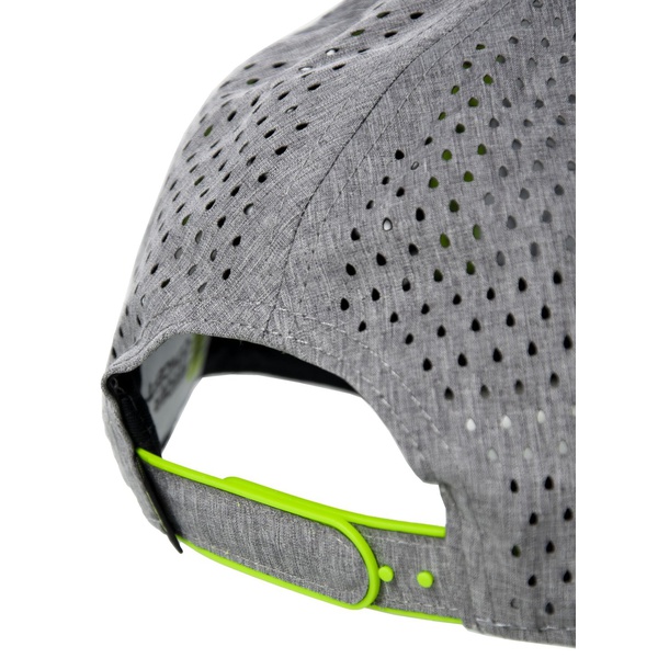 Бейсболка Feeder Concept Grey Magnet