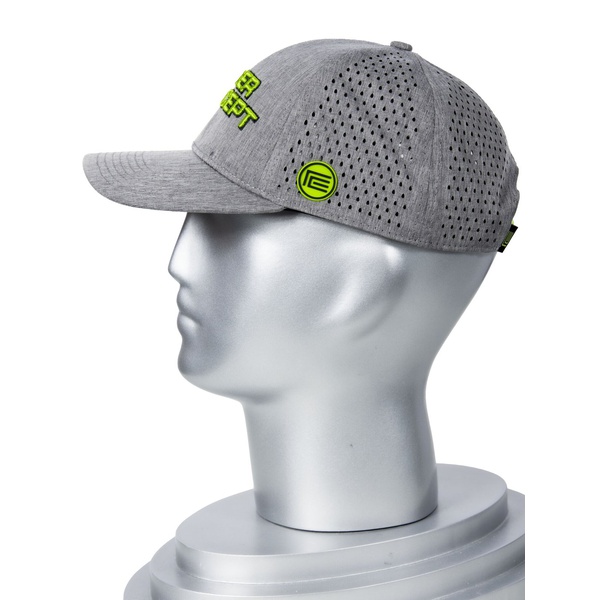 Бейсболка Feeder Concept Grey Magnet