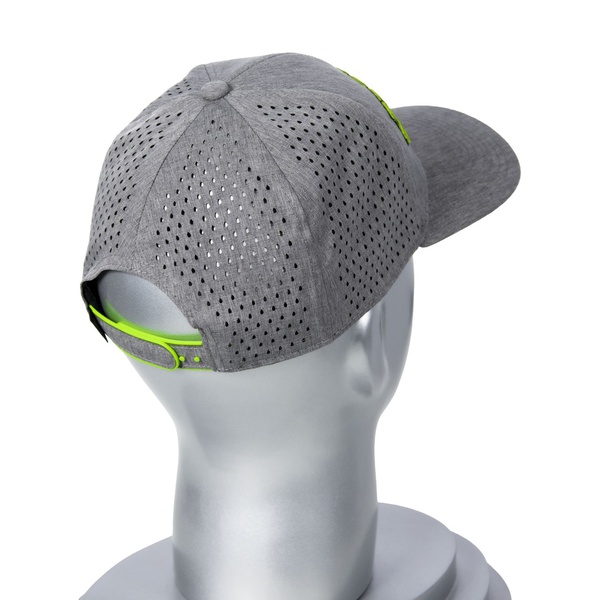 Бейсболка Feeder Concept Grey Magnet