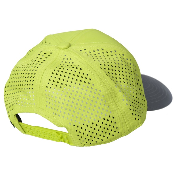 Бейсболка Feeder Concept Green Mesh