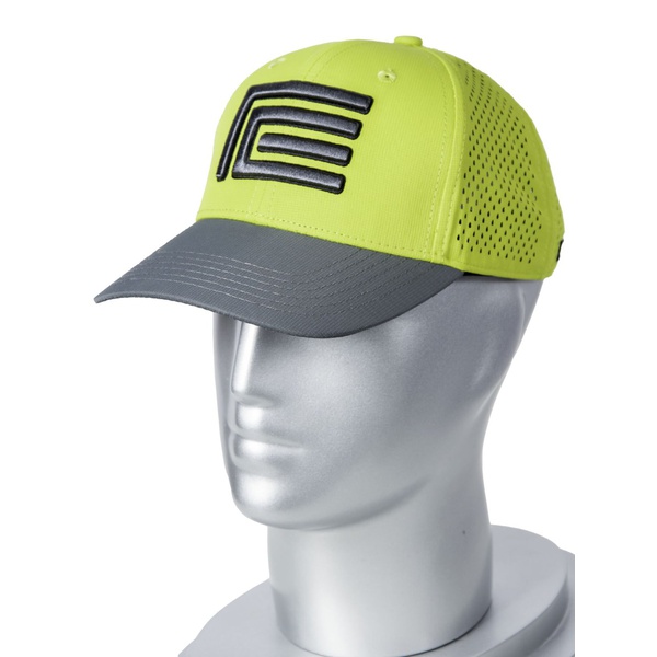 Бейсболка Feeder Concept Green Mesh