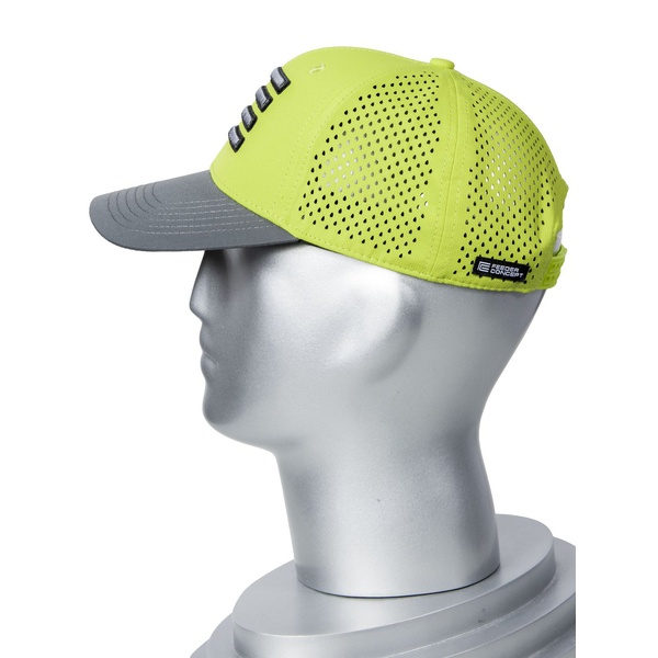 Бейсболка Feeder Concept Green Mesh