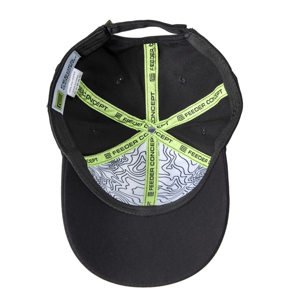 Бейсболка Feeder Concept BL
