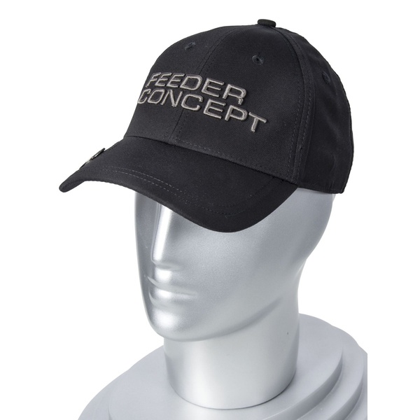 Бейсболка Feeder Concept BL