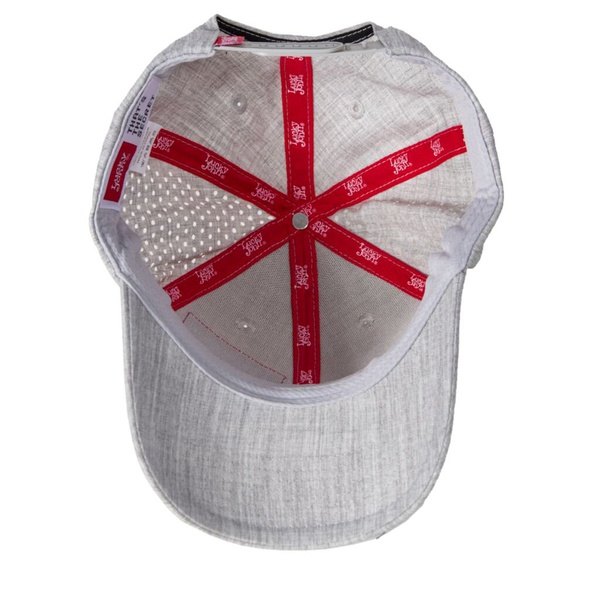 Бейсболка Lucky John GRL