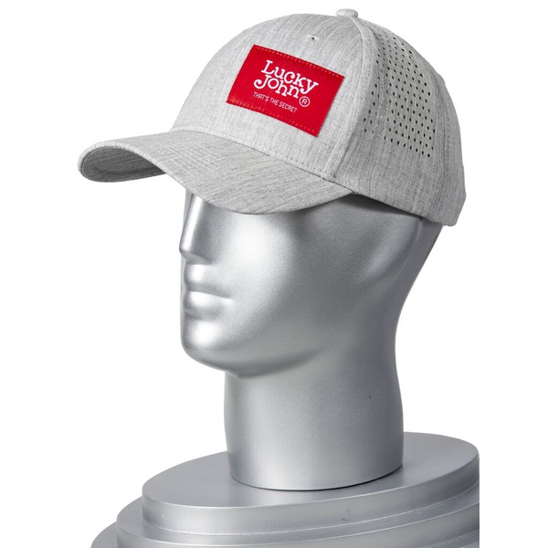 Бейсболка Lucky John GRL