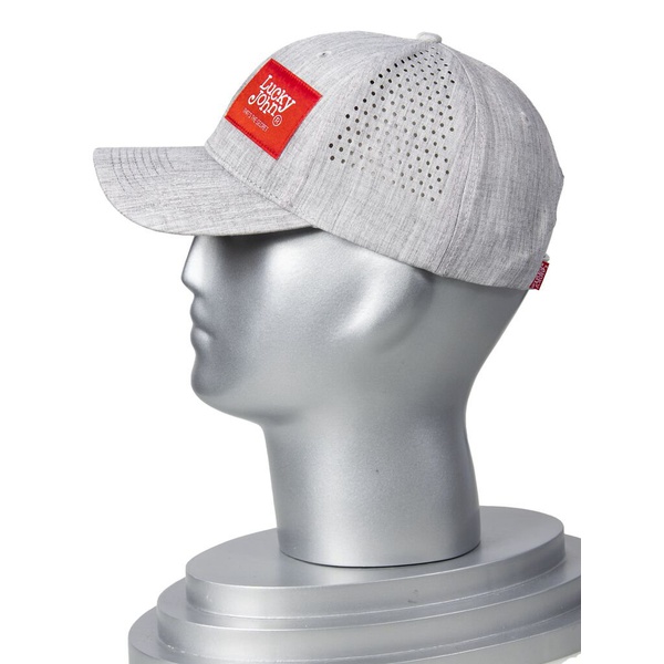 Бейсболка Lucky John GRL