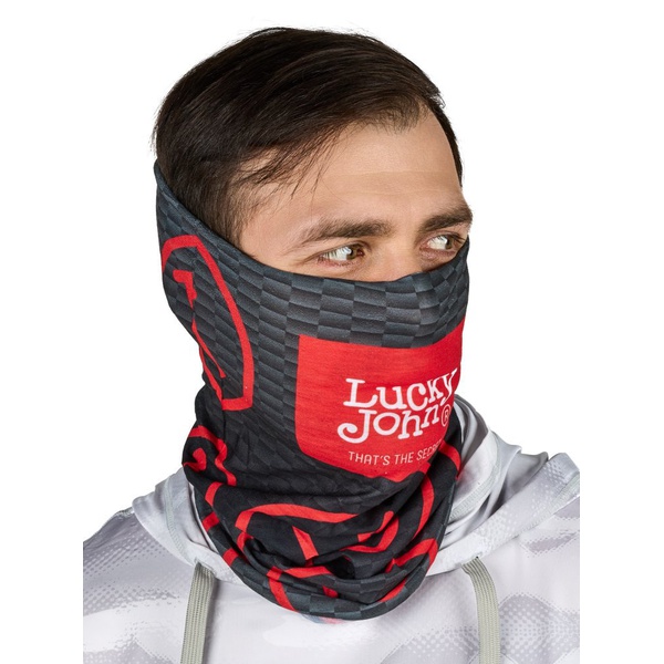Шарф-бандана Lucky John Bandana (Coolmax) BRW