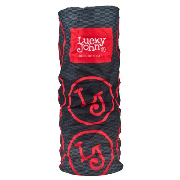 Шарф-бандана Lucky John Bandana (Coolmax) BRW
