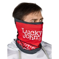 Шарф-бандана Lucky John Bandana (Coolmax) RD