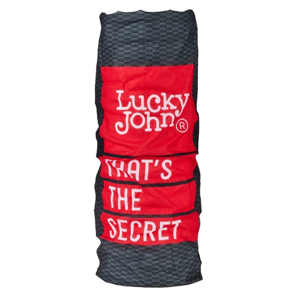 Шарф-бандана Lucky John Bandana (Coolmax) RD