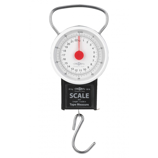 Безмен Avi-Outdoor LOB 78 механический