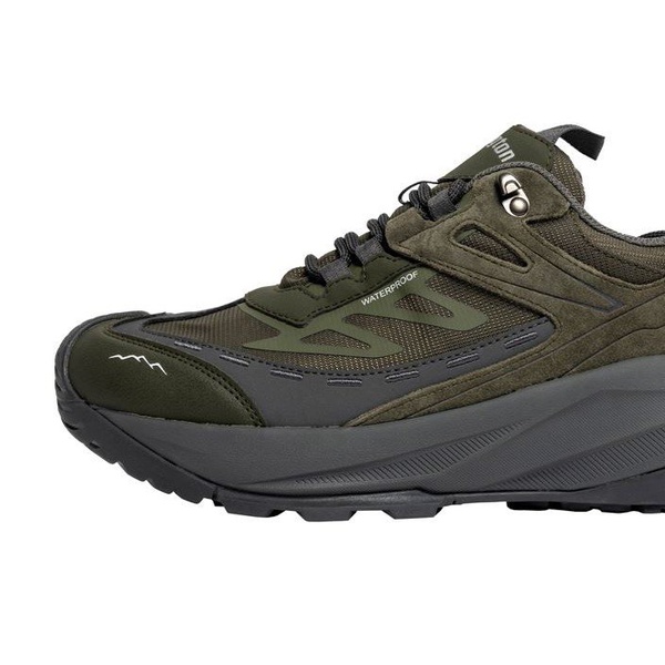 Кроссовки Remington Fortec Green