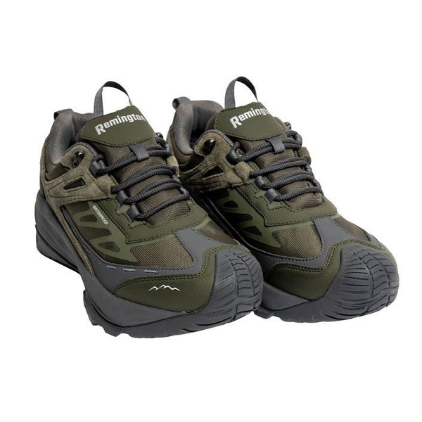 Кроссовки Remington Fortec Green