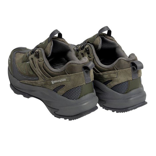 Кроссовки Remington Fortec Green