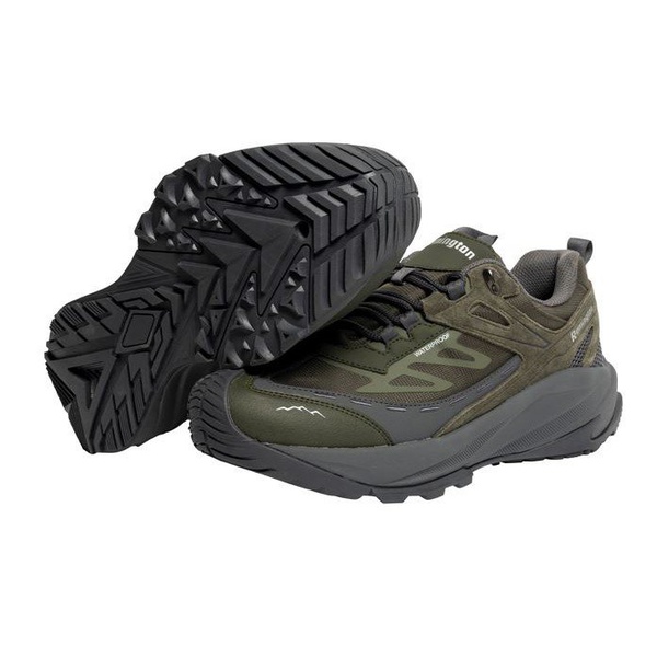 Кроссовки Remington Fortec Green