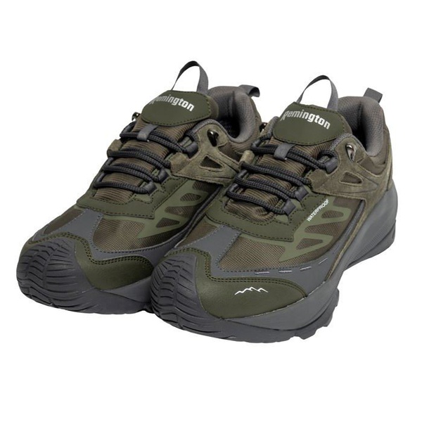 Кроссовки Remington Fortec Green