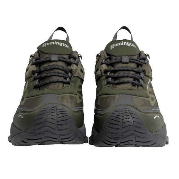 Кроссовки Remington Fortec Green