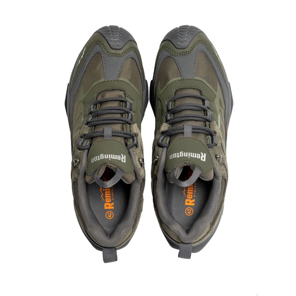 Кроссовки Remington Fortec Green