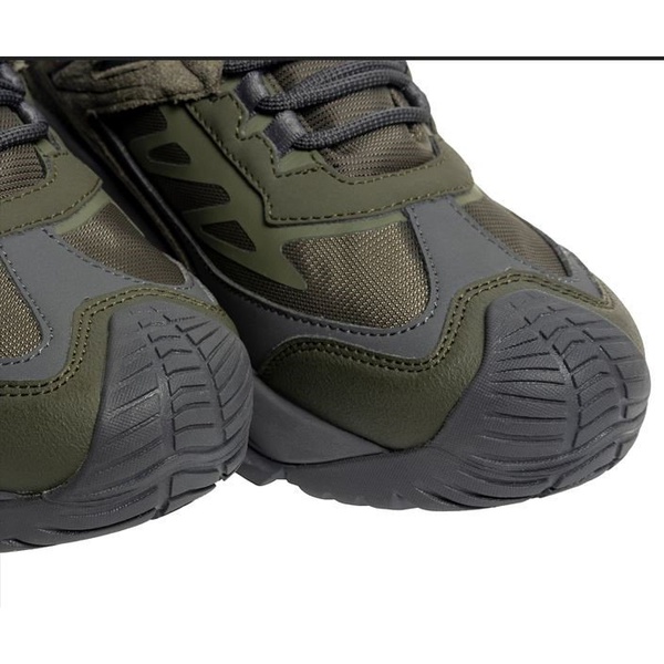 Кроссовки Remington Fortec Green